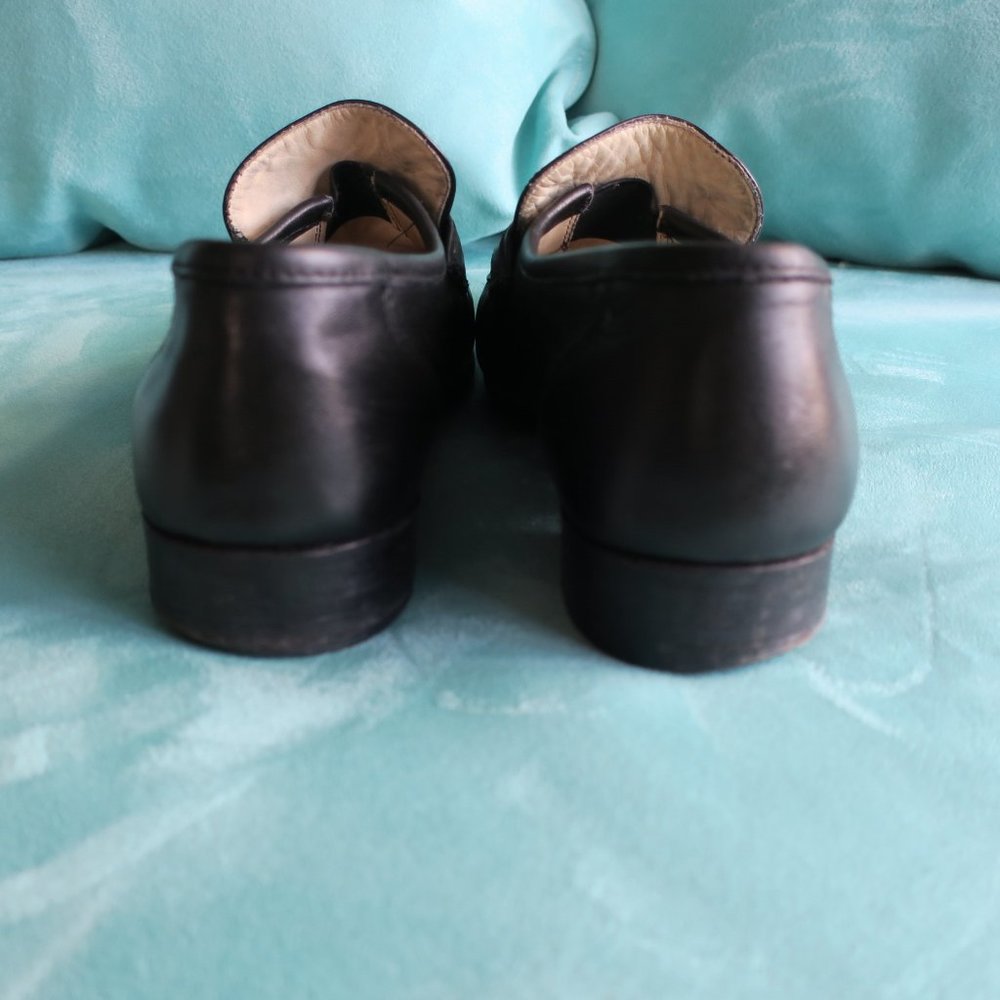 Bruno Valenti Black 7.5 View 4